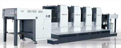 ����BEIREN300ӡˢ�C(j��)