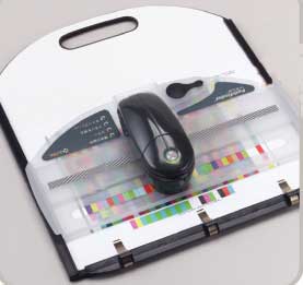 Pulse(DTP20)分光光度儀