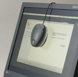 MonacoOPTIX色度儀