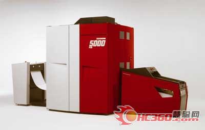 Xeikon 5000��(sh��)�aӡˢ�C