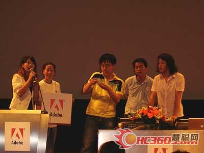 Adobe�Y��ҬF(xi��n)���骄