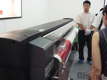 ����Scitex��ӡ�C